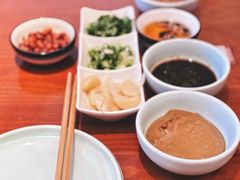 -1078號老北京涮肉(万达广场店)