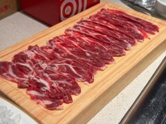 -海底捞火锅鲜切牛肉主题店(长寿路店)