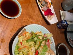 -阿吾罗日本料理(K11艺术中心店)