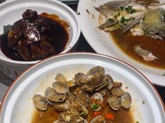 -绿茶餐厅(广州天河城店)