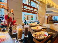 -威斯汀舞台餐厅