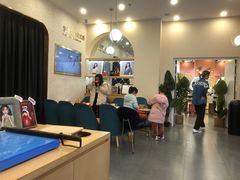 -海马体照相馆(上海宝山万达广场店)