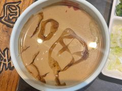 -南门四季铜锅涮肉(左家庄店)