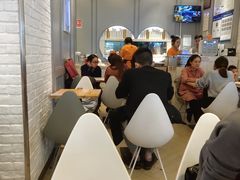 大堂-满记甜品(荟聚购物中心店)