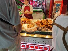 -大连熟食品交易中心