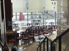 -翡翠湖迎宾馆·游泳馆