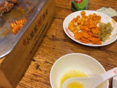 -福苗小骆驼烧烤(莲湖路店)