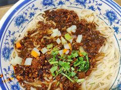 -孟记传统大刀面(星源商城店)