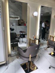 -3AM HAIR SALON染发接发