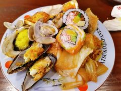 -松子料理(亮马桥店)