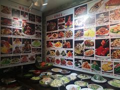 -小孙家厨(长春路店)