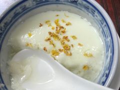 -周大娘牛乳(旧寨古村总店)