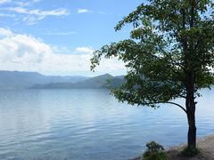 -丽江泸沽湖景区