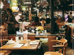 大堂-胡桃里音乐酒馆(环亚凯瑟琳广场店)