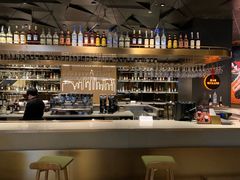 -星巴克(深圳平安金融中心B1店)
