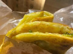 -老客满蛋饼(双塔市集店)