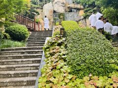 -七彩云南古滇温泉山庄
