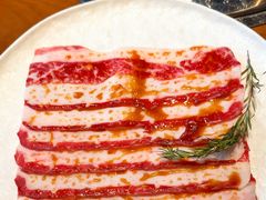 -隐炉和牛烧肉店(群力店)