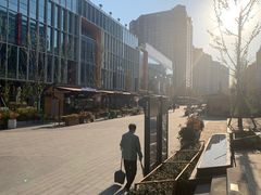 -方恒购物中心(望京小街店)