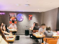 -杨氏青龙虾·羊蝎子(托乐嘉店)