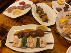 -烧鸟周居酒屋(香山店)