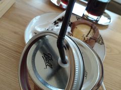 玫瑰红茶-ChanDu躔度咖啡(灯塔店)