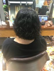 -米莱 Hair Salon 美髮