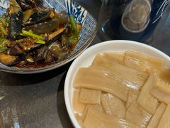 -夯鱼烤鱼·尔滨地标美食(中央商场店)