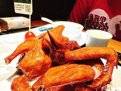 -大鸽饭(北京路店)