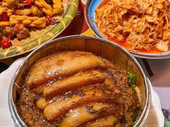 -淀里船宴(卓达店)