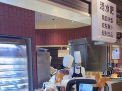 -巴奴毛肚火锅(大剧院店)