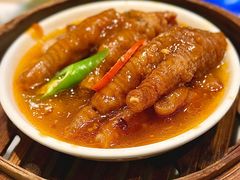 -丰鲤楼•闽南茶楼(仟禧汇店)