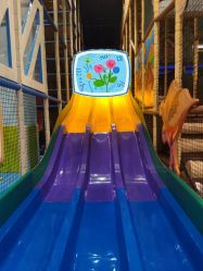 -meland亲子乐园•派对•研学(苏州悠方购物中心店)