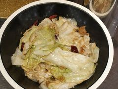 -刘胖子家常菜·蹄花焖藕(兴业店)