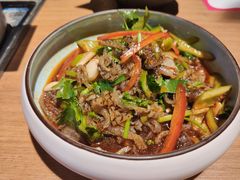 -打酱友•斑鱼海鲜粥火锅(吴桥店)