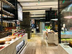 -丽都皇冠假日酒店·Matrix亦餐厅(望京店)
