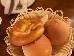 -宝莱纳啤酒花园餐厅PAULANER BRAUHAUS Nanjing(广州路店)