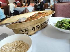 -同庆楼(大钟寺店)
