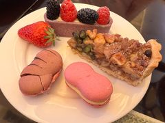 -百香自助餐厅·西安唐隆国际酒店(曲江店)