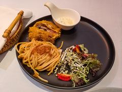 -戈雅法餐厅(世界城广场店)