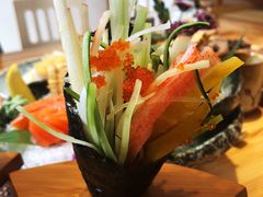 -浦·传统日式料理(3 5 1 1 店)