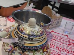 -饶福记·南昌烧烤大排档(九龙湖土著店)