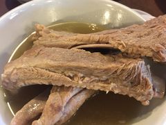 -松發肉骨茶(克拉码头店)