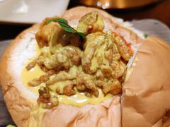 -小鹅皇港式餐厅(新抚万达店)