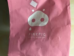 -WHEN PIGS FLY当猪飞