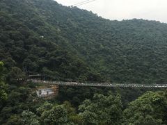-古龙峡云天玻霸