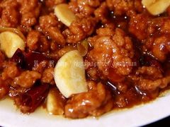 -胖子菜馆(隆昌路店)