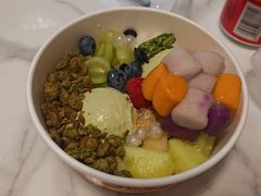 -花城酸奶碗(花都骏威广场店)