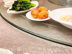 飘香榴莲酥-潮福城大酒楼(北尚店)