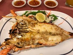 -尚味泰餐厅